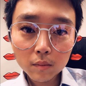 Meet your Posher, Sean